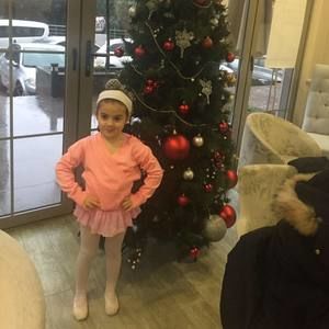 Meet your Posher, Songül